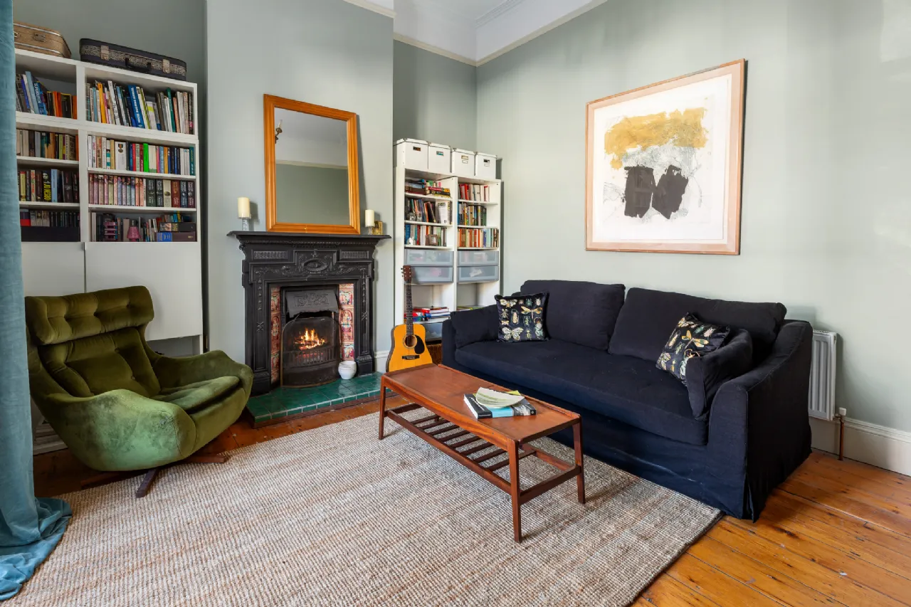 Photo of 8 Sarsfield Street, Phibsborough, Dublin 7, D07 W0V1