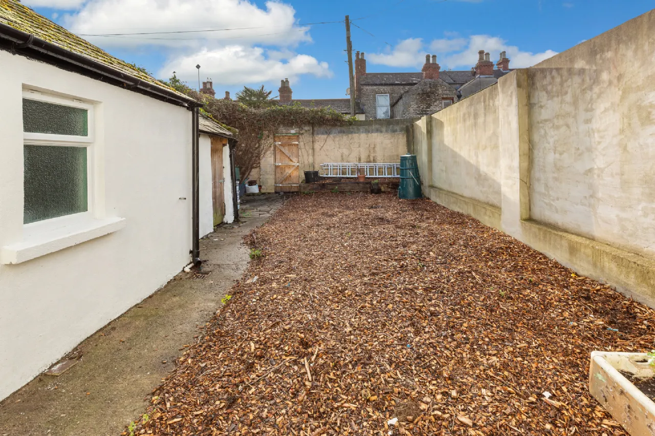 Photo of 8 Sarsfield Street, Phibsborough, Dublin 7, D07 W0V1