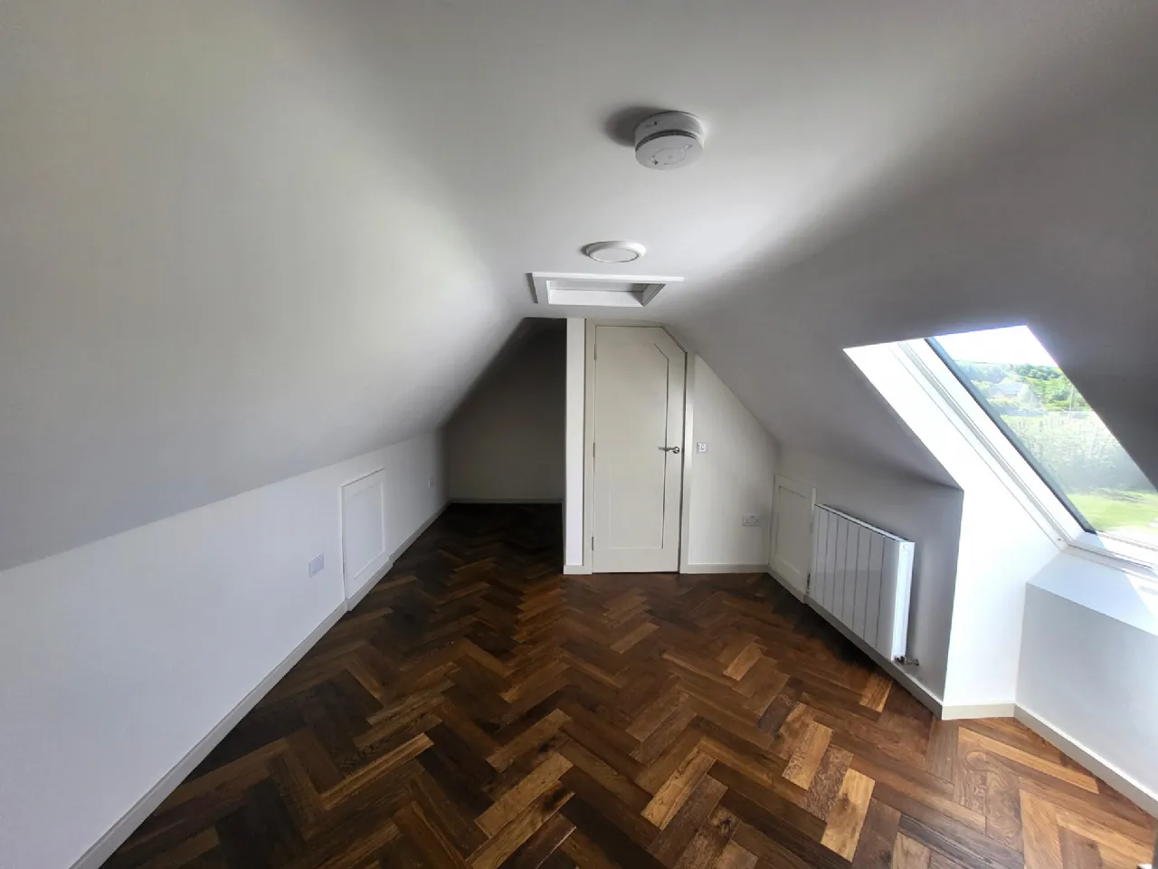 Photo of Cross, Kilmeena, Westport, Co Mayo, F28 DN47