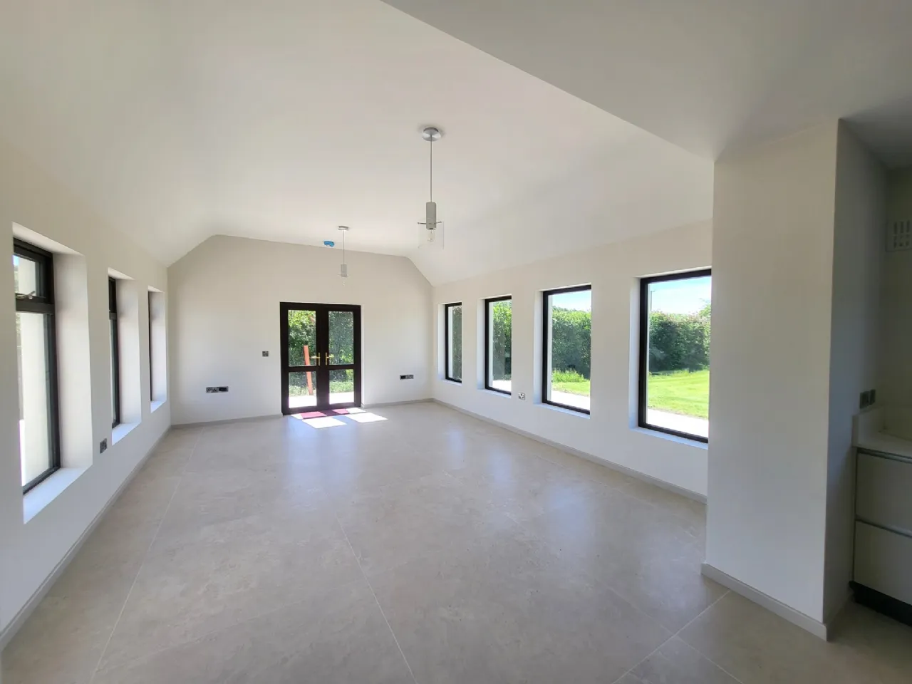 Photo of Cross, Kilmeena, Westport, Co Mayo, F28 DN47