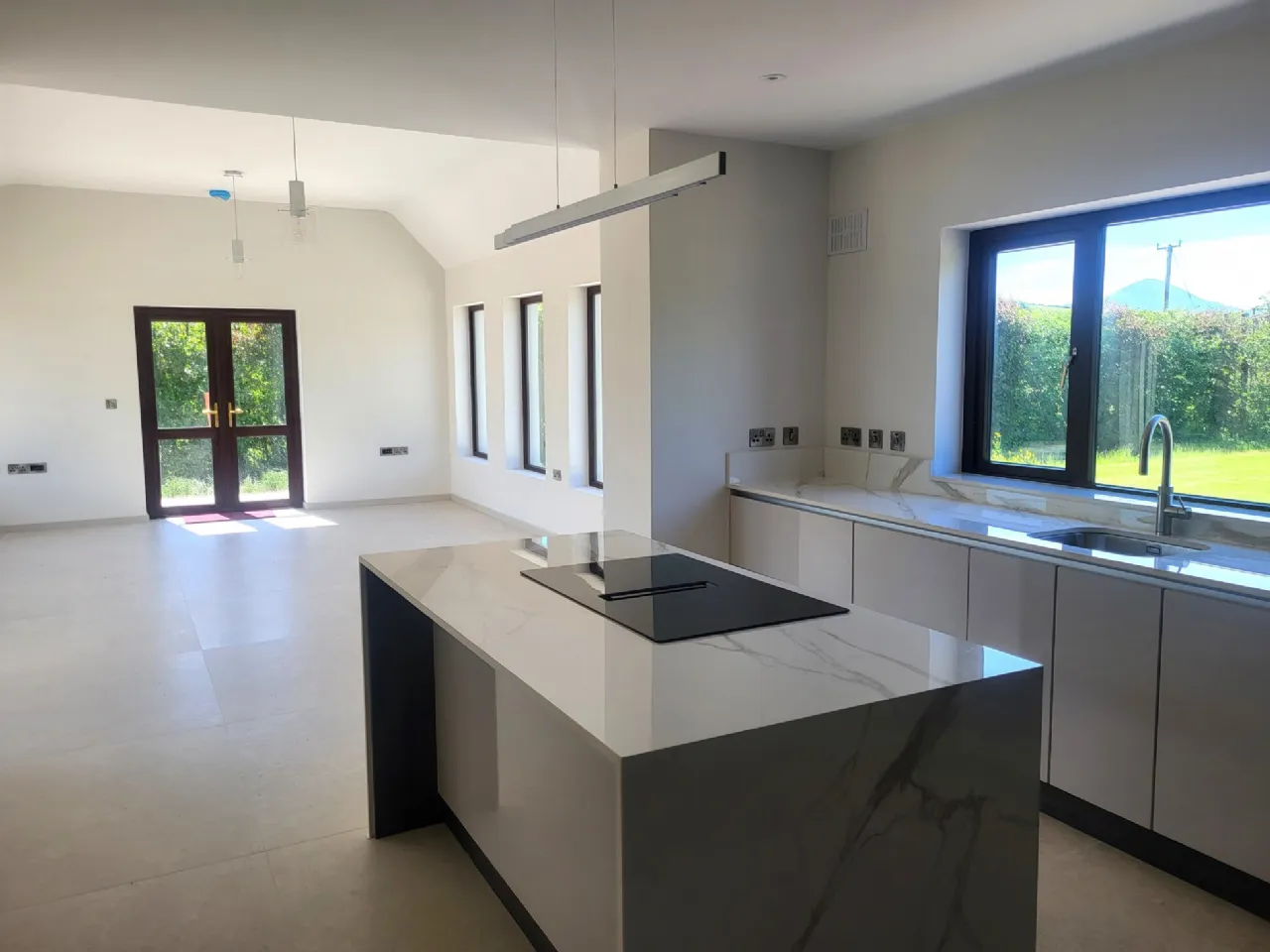 Photo of Cross, Kilmeena, Westport, Co Mayo, F28 DN47