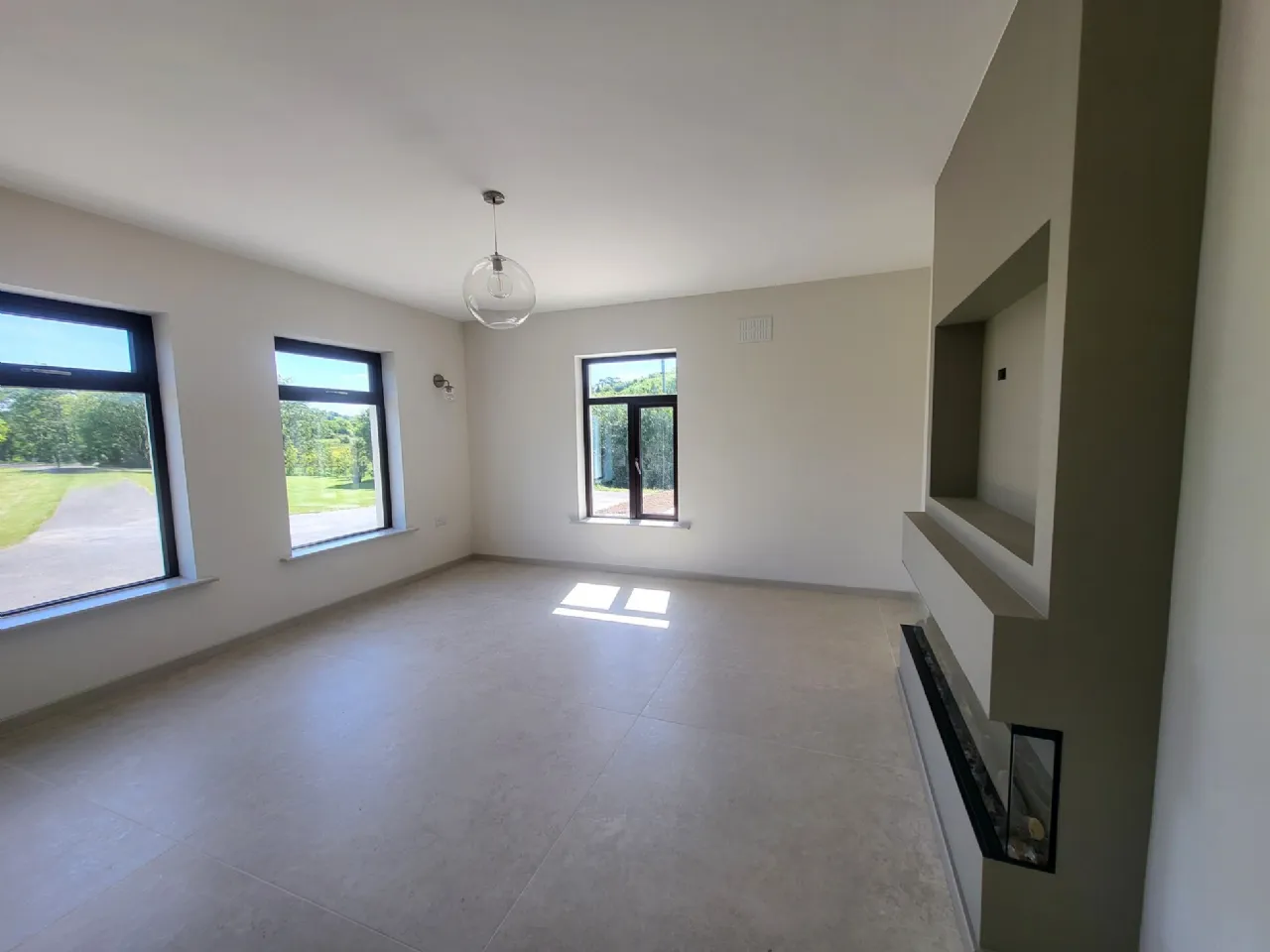 Photo of Cross, Kilmeena, Westport, Co Mayo, F28 DN47