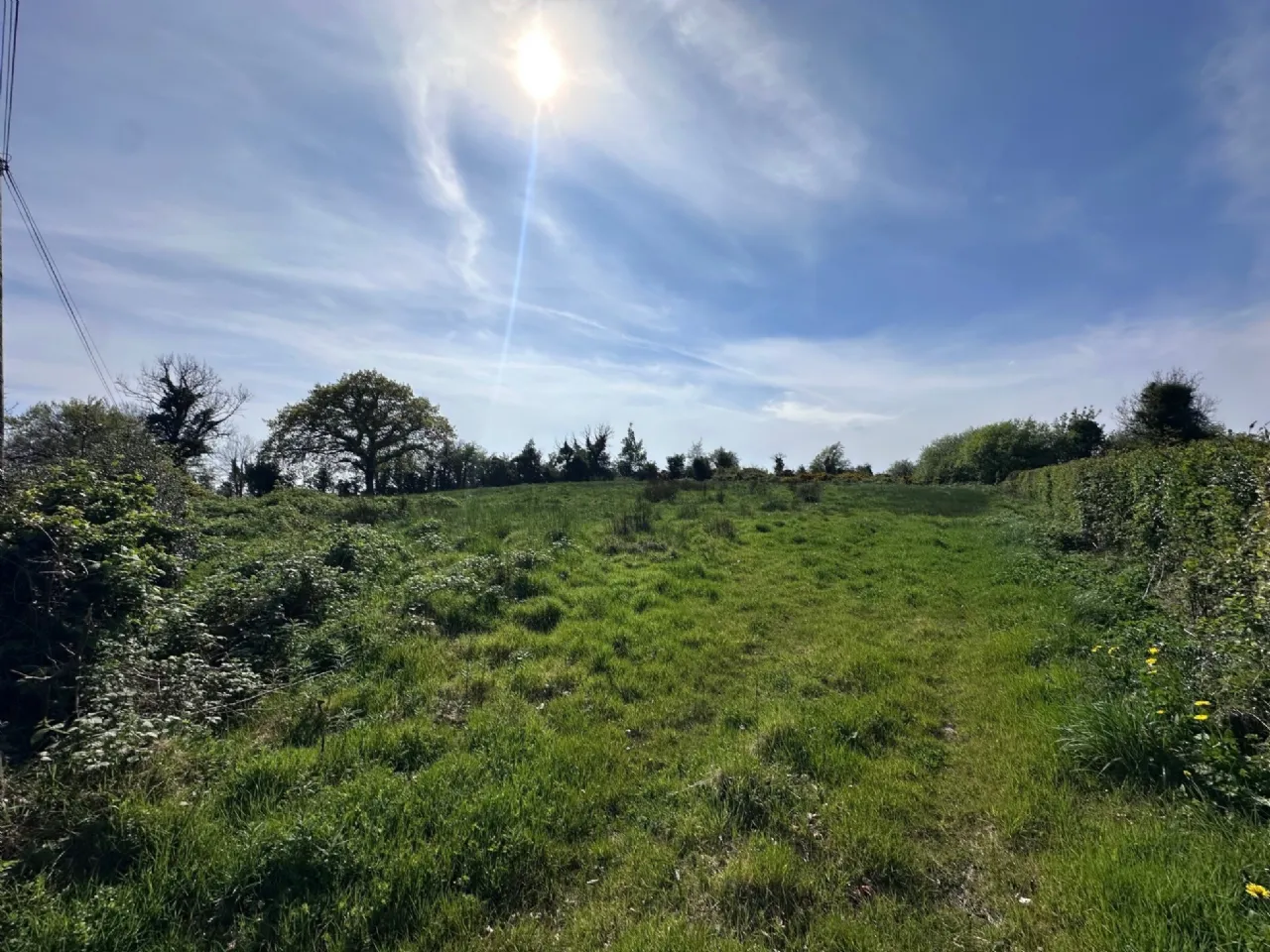 Photo of Agricultural Lands, Dernalosset, Emyvale, Co. Monaghan