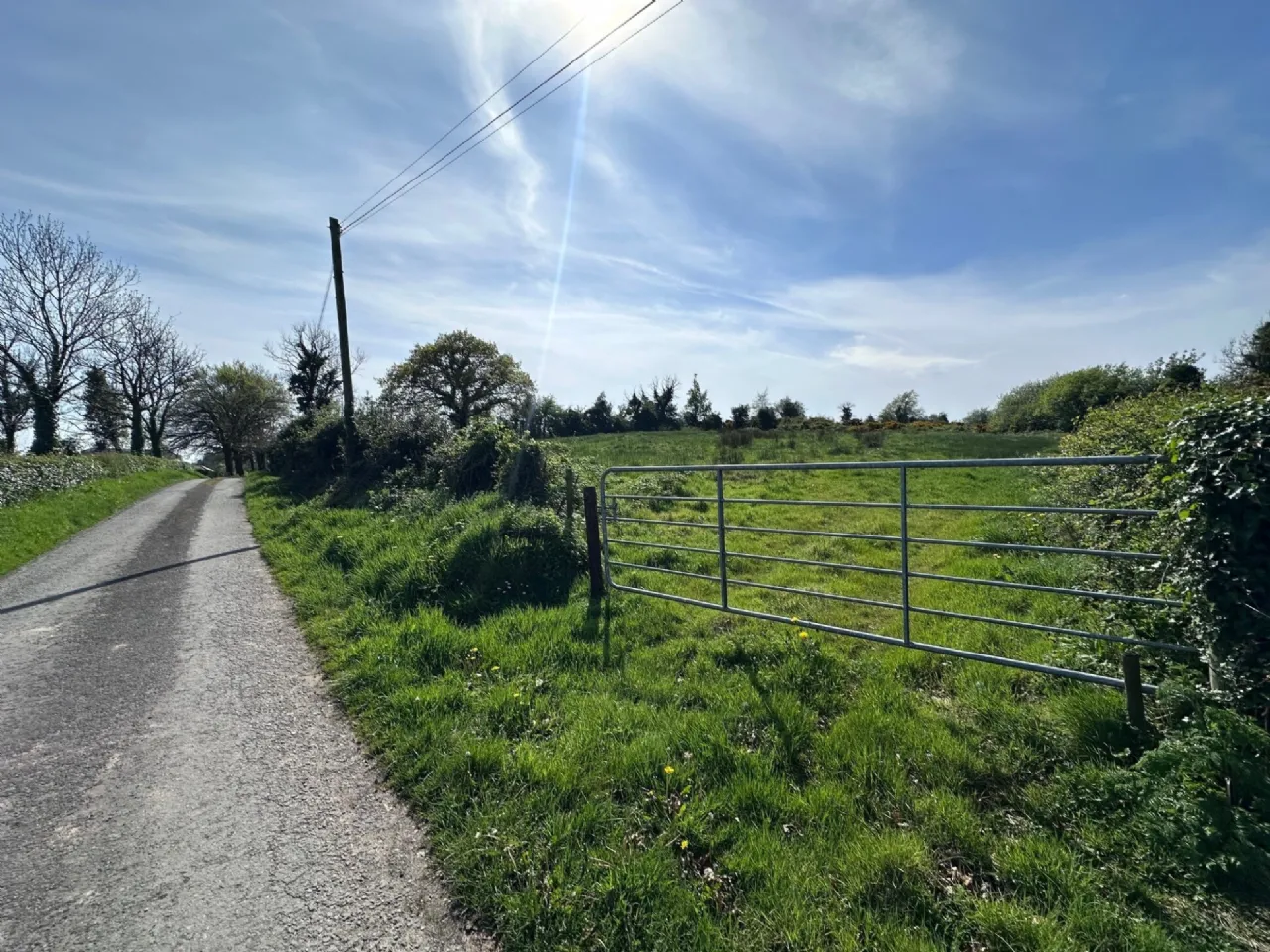 Photo of Agricultural Lands, Dernalosset, Emyvale, Co. Monaghan