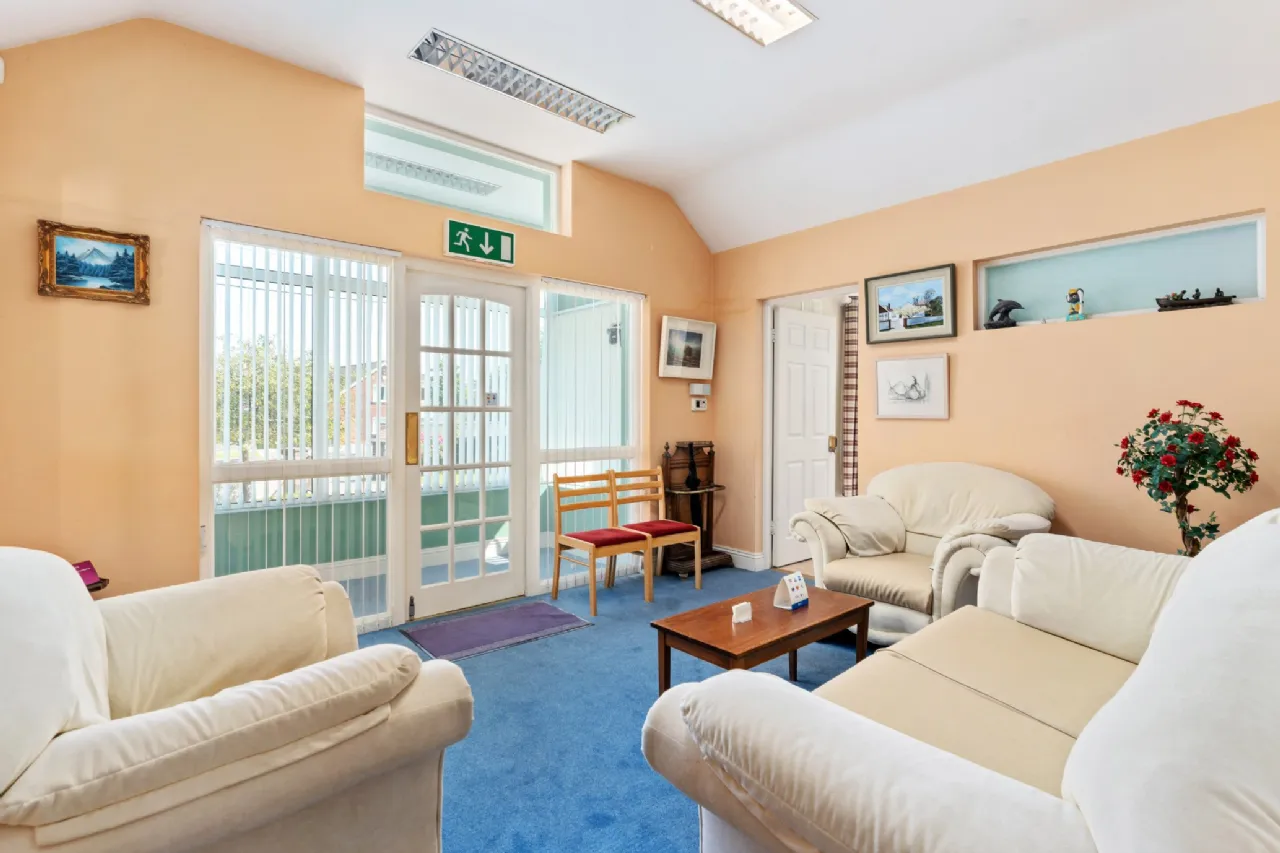 Photo of Lough Bawn, Newtownpark Avenue, Blackrock, Co. Dublin, A94 C3V5