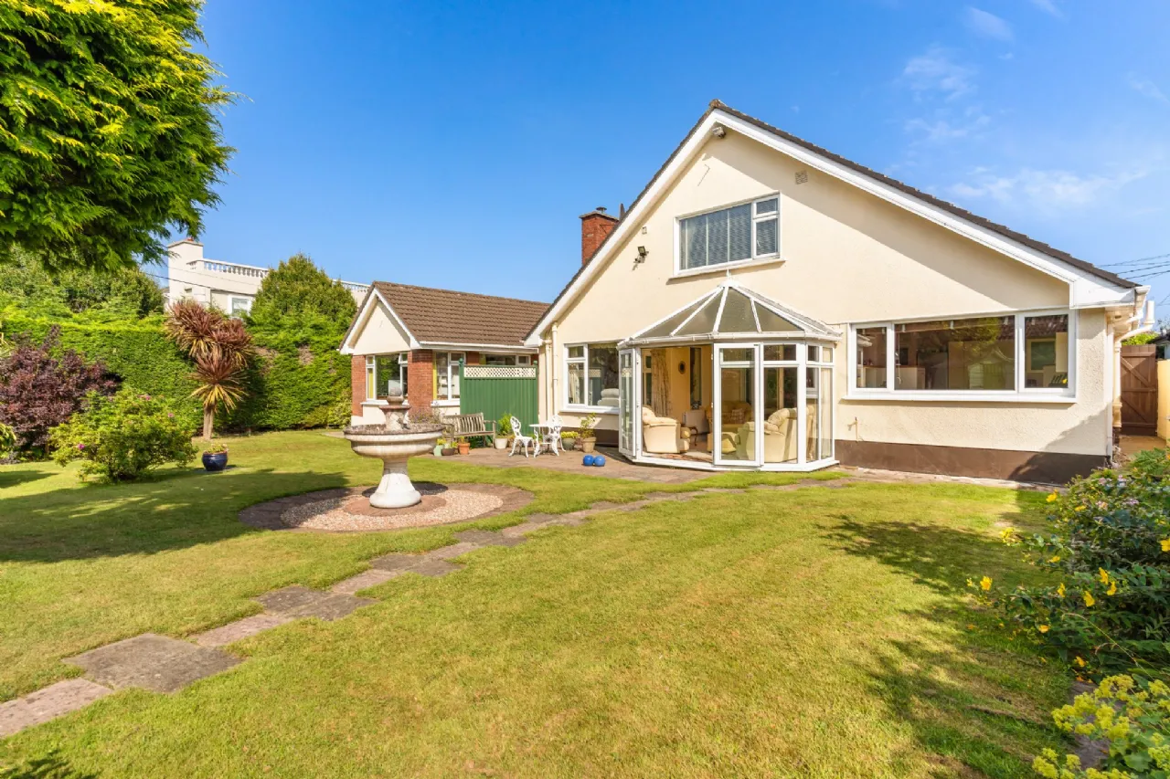 Photo of Lough Bawn, Newtownpark Avenue, Blackrock, Co. Dublin, A94 C3V5