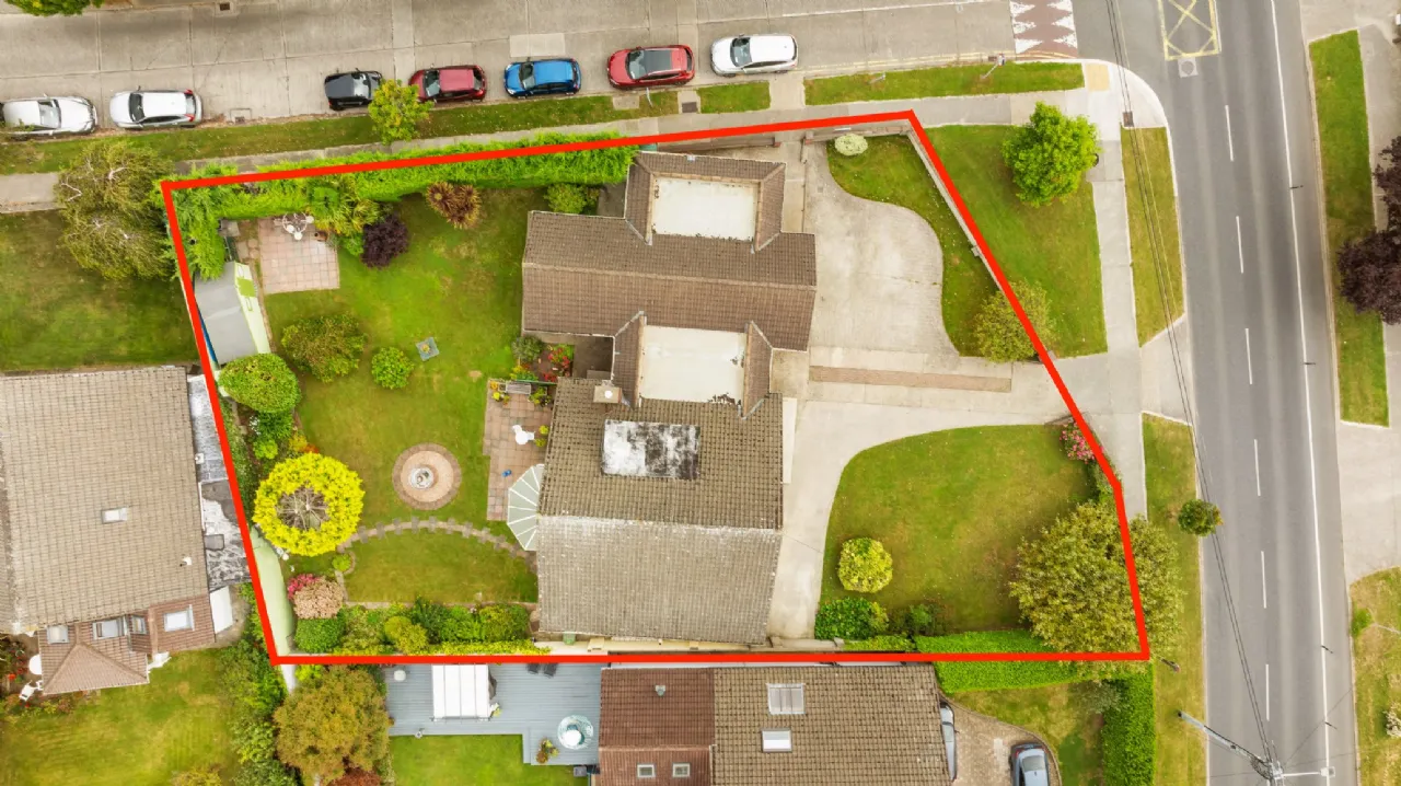 Photo of Lough Bawn, Newtownpark Avenue, Blackrock, Co. Dublin, A94 C3V5