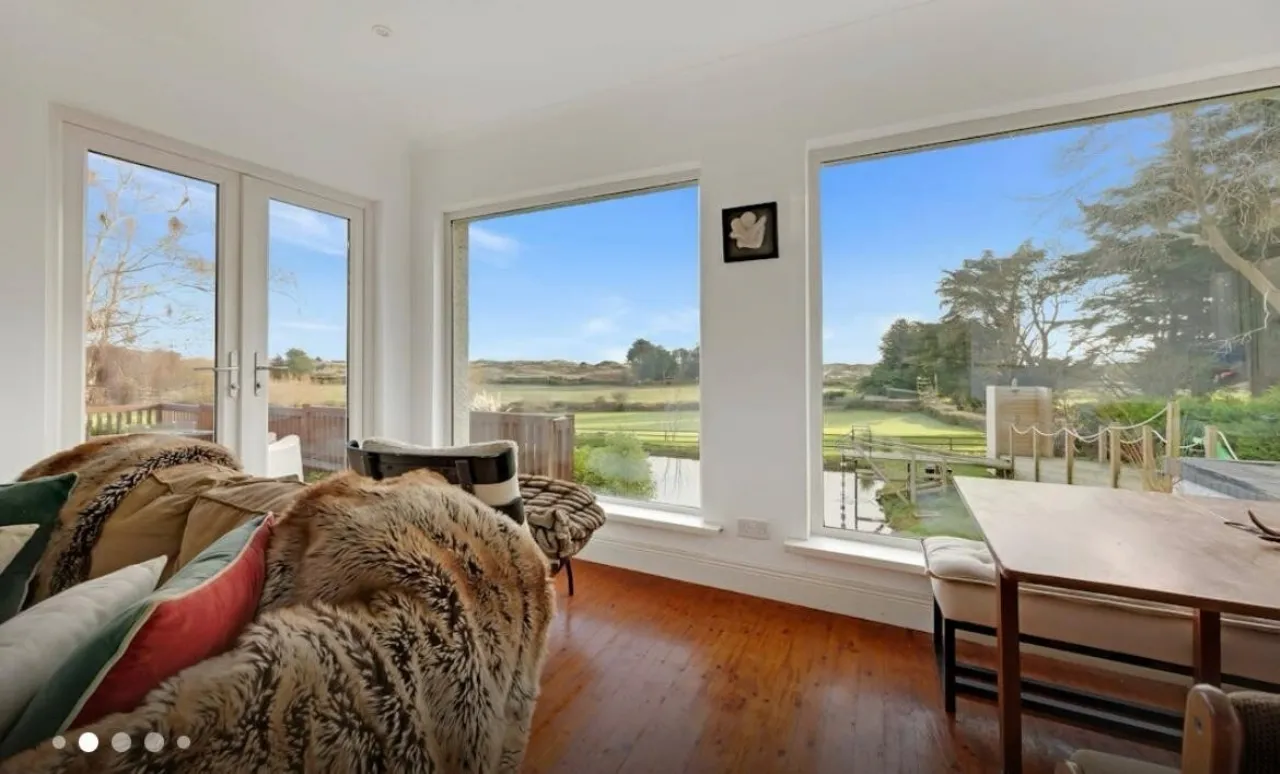 Photo of Nordwyck, Brittas Bay, Co. Wicklow, A67E973