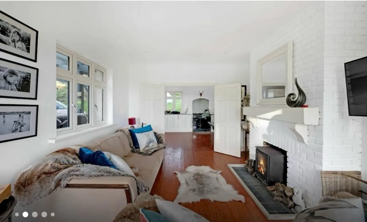 Photo of Nordwyck, Brittas Bay, Co. Wicklow, A67E973