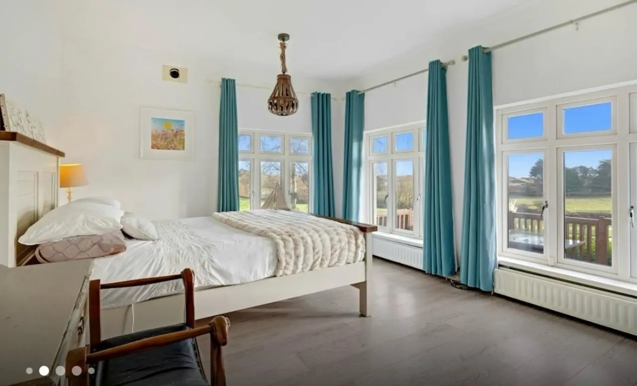 Photo of Nordwyck, Brittas Bay, Co. Wicklow, A67E973