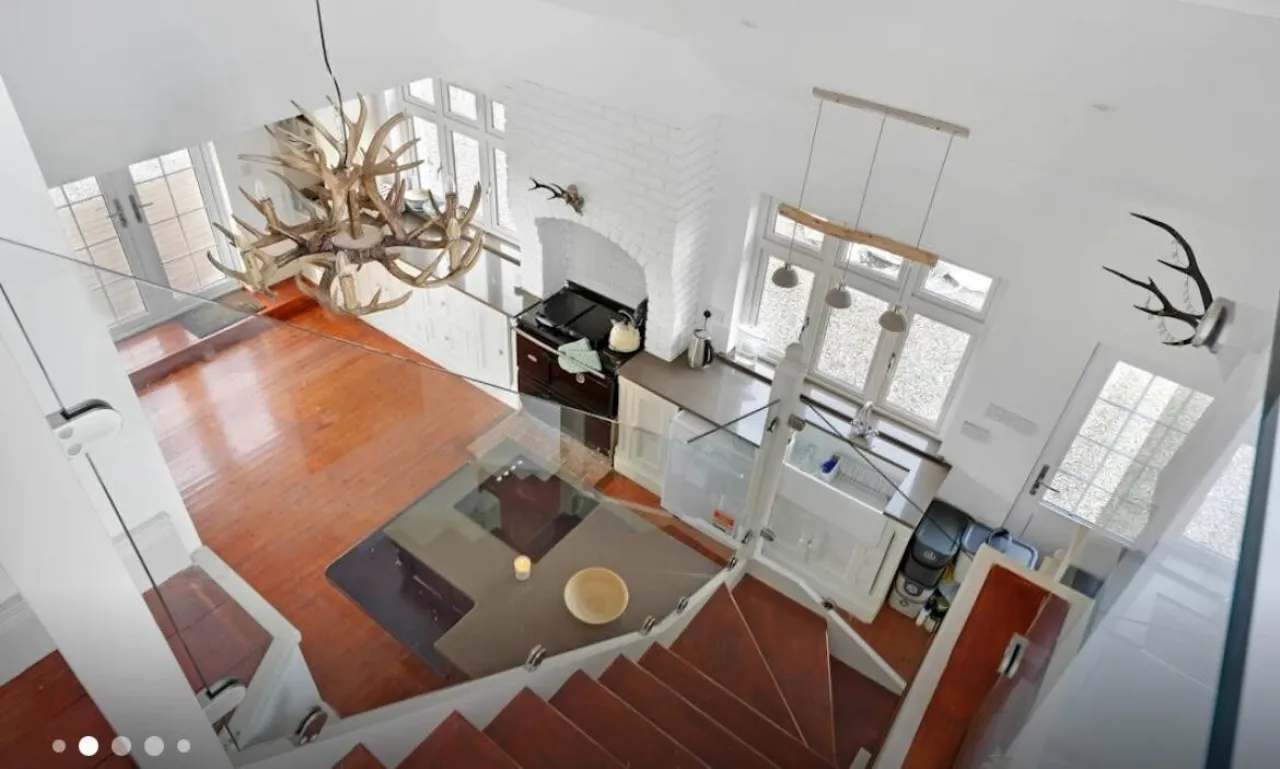 Photo of Nordwyck, Brittas Bay, Co. Wicklow, A67E973