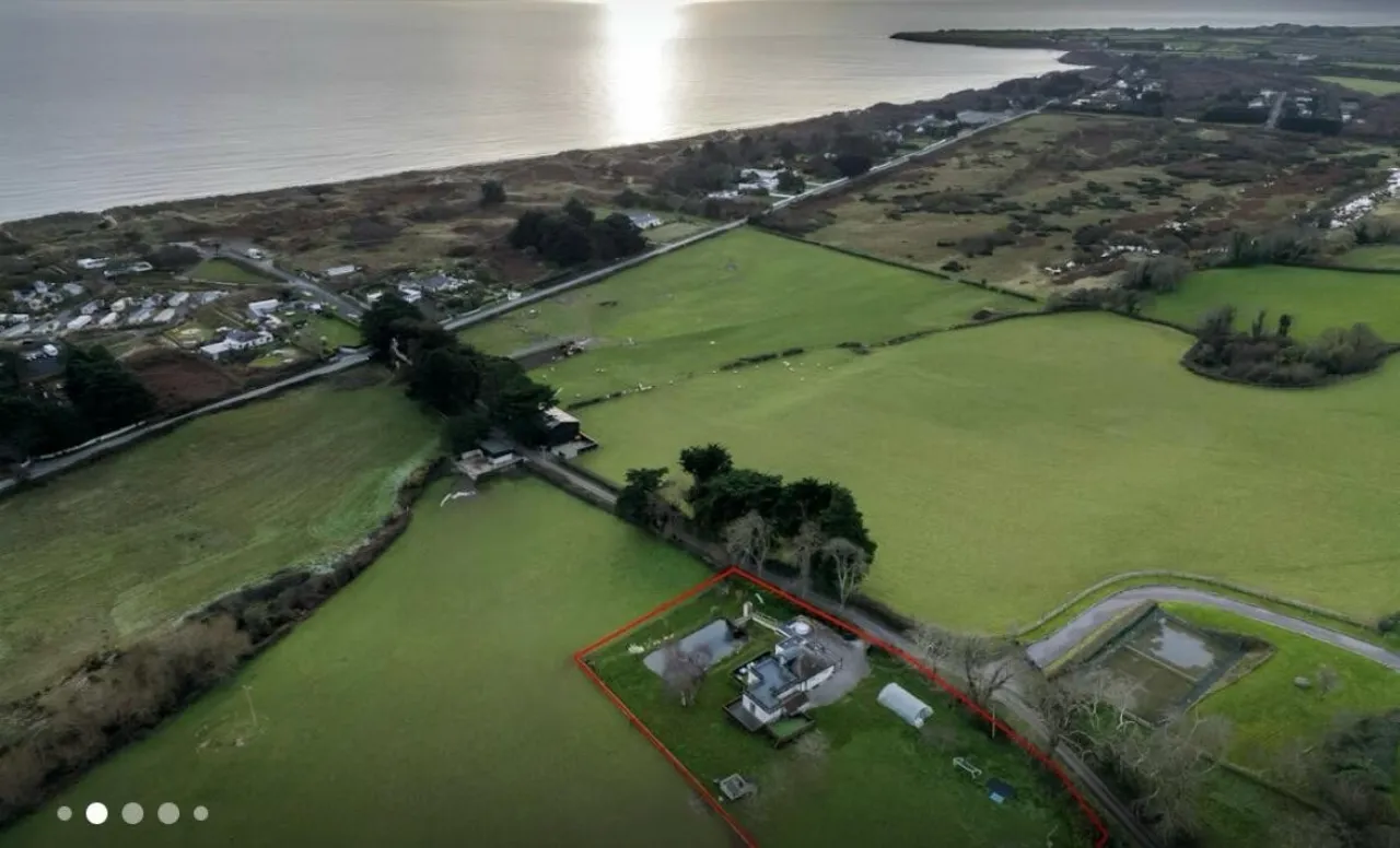 Photo of Nordwyck, Brittas Bay, Co. Wicklow, A67E973