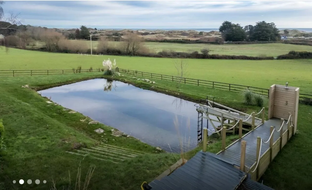 Photo of Nordwyck, Brittas Bay, Co. Wicklow, A67E973