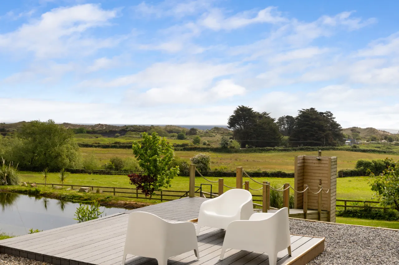 Photo of Nordwyck, Brittas Bay, Co. Wicklow, A67E973