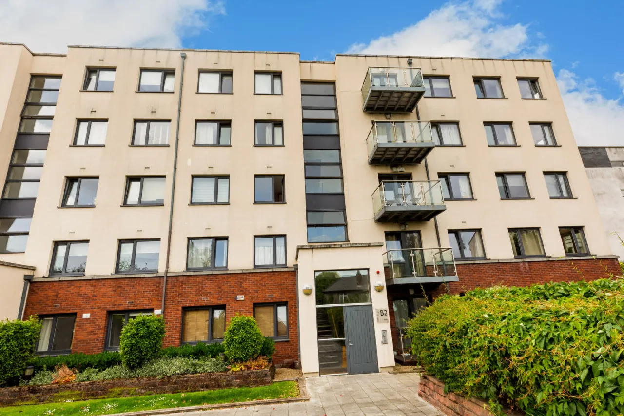 Photo of 39B The Bottleworks, Dermot O'Hurley Avenue, Ringsend, Dublin 4, D04 XY54