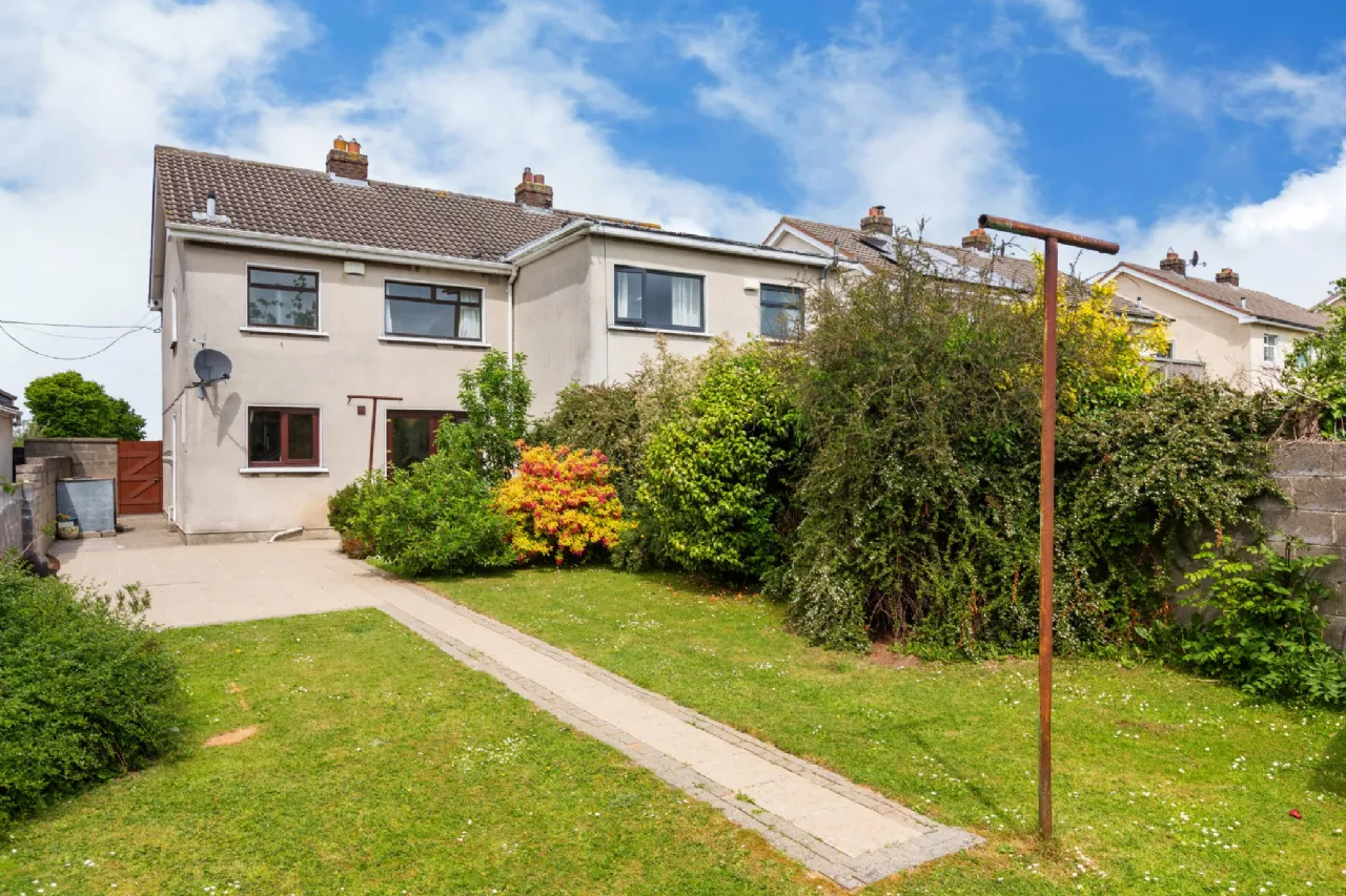 Photo of 106 Meadow Park, Churchtown, Dublin 14, D14 YV63