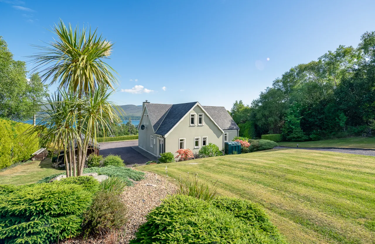 Photo of Cappanacush East, Greenane, Kenmare, Co. Kerry, V93 E8W8