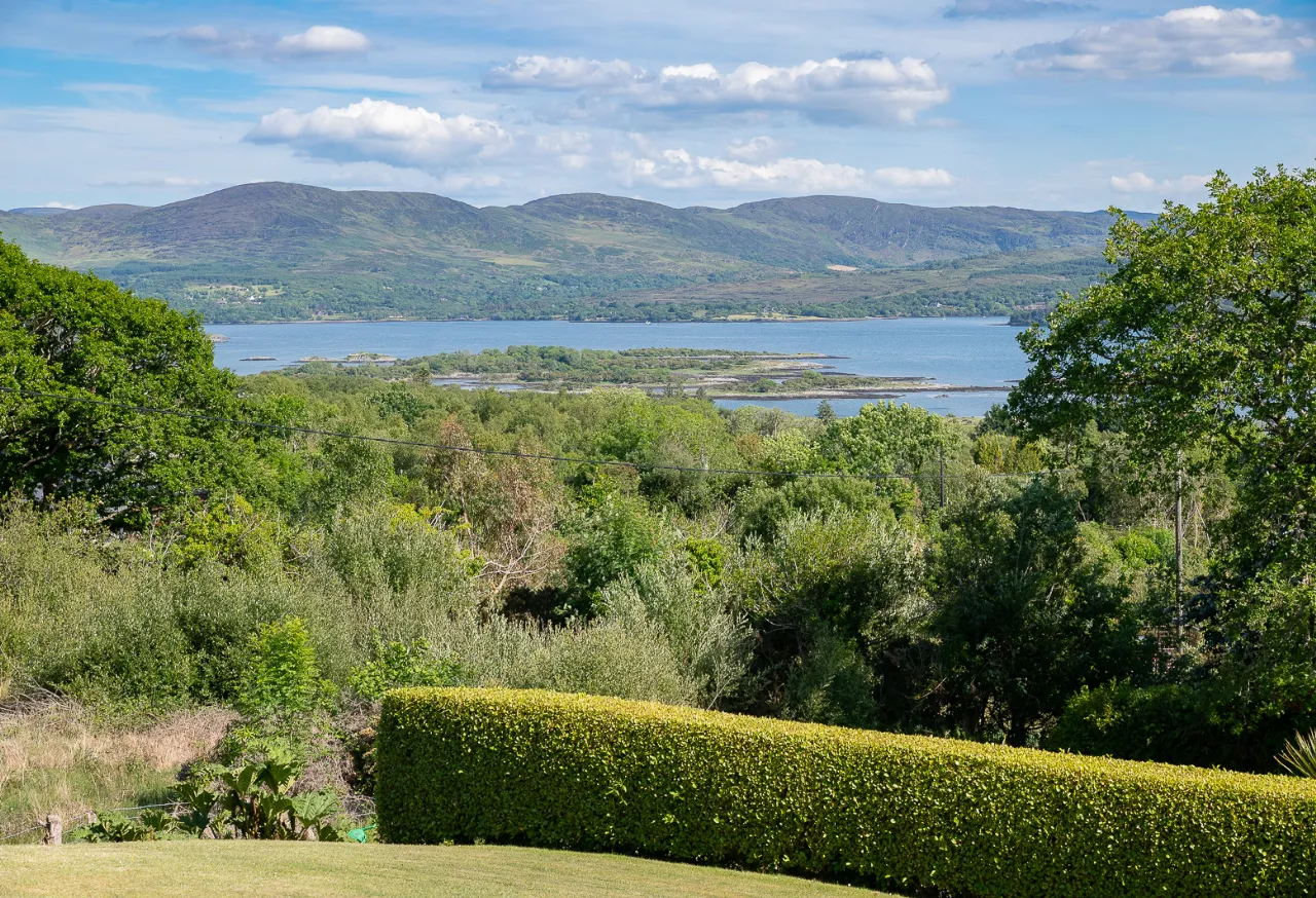 Photo of Cappanacush East, Greenane, Kenmare, Co. Kerry, V93 E8W8