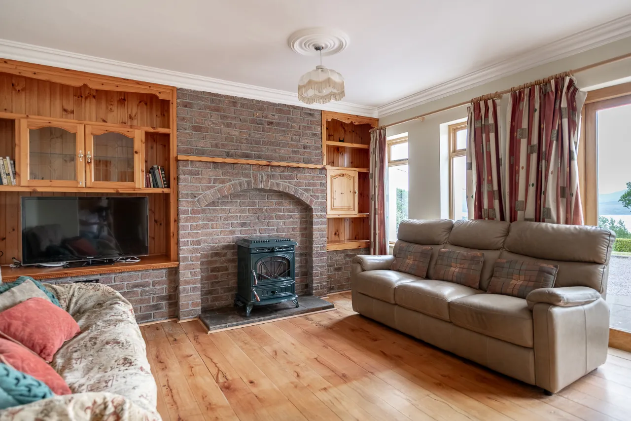 Photo of Cappanacush East, Greenane, Kenmare, Co. Kerry, V93 E8W8