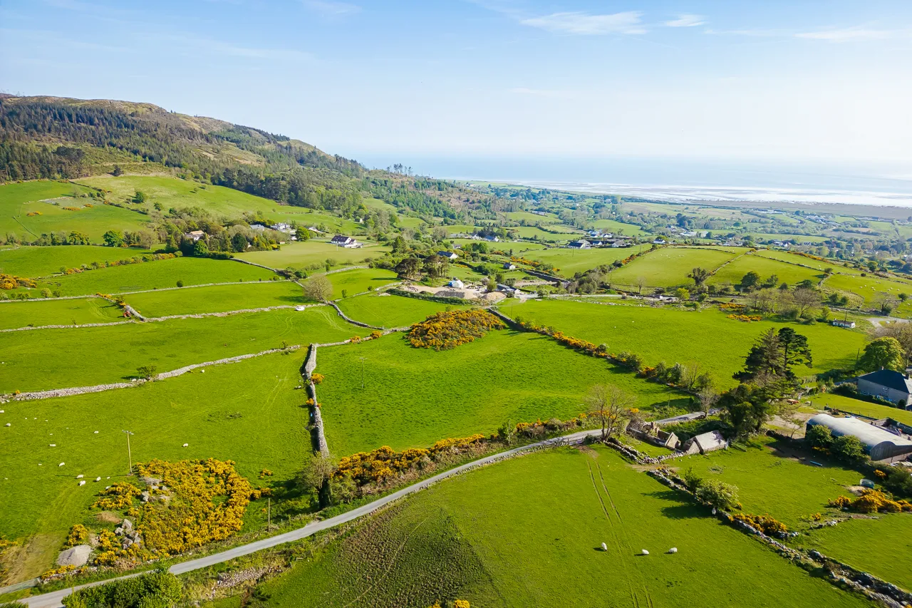 Photo of 3.5 Acres Grazing Lands, Jenkinstown, Co. Louth