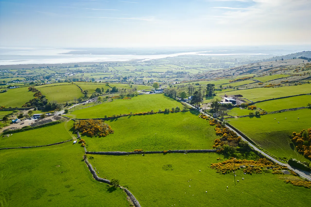 Photo of 3.5 Acres Grazing Lands, Jenkinstown, Co. Louth