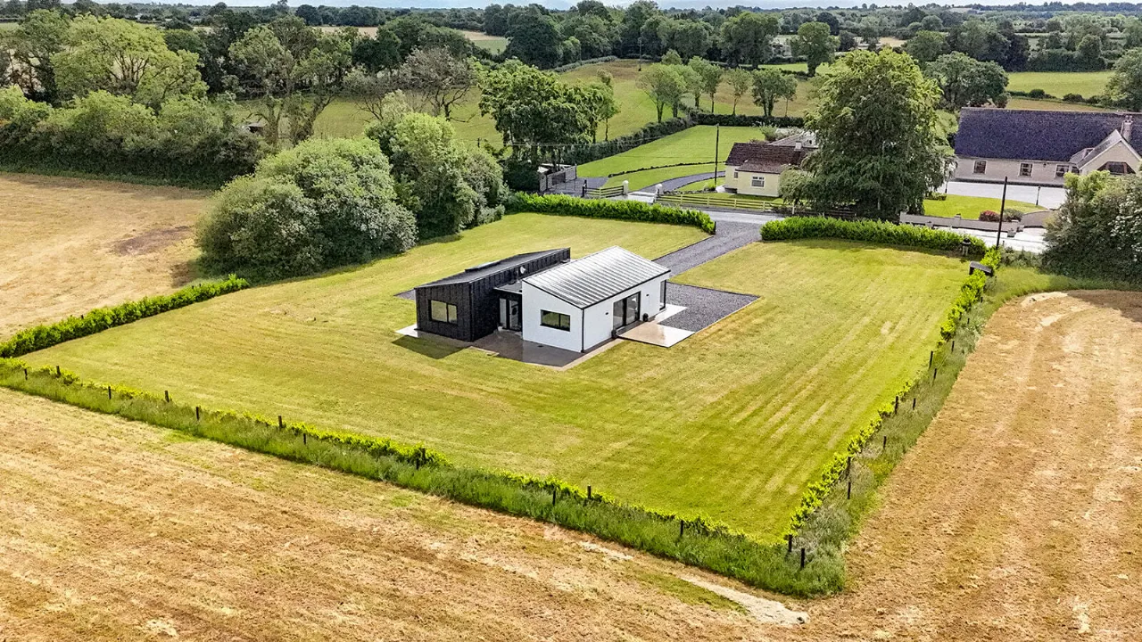 Photo of Crannach, Ballykeeffe, Cuffesgrange, Co. Kilkenny, R95 TX2Y
