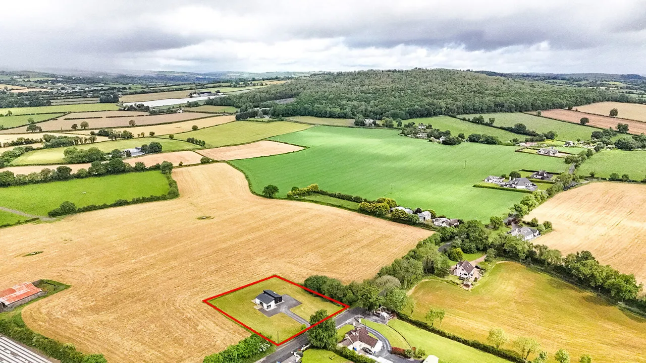 Photo of Crannach, Ballykeeffe, Cuffesgrange, Co. Kilkenny, R95 TX2Y