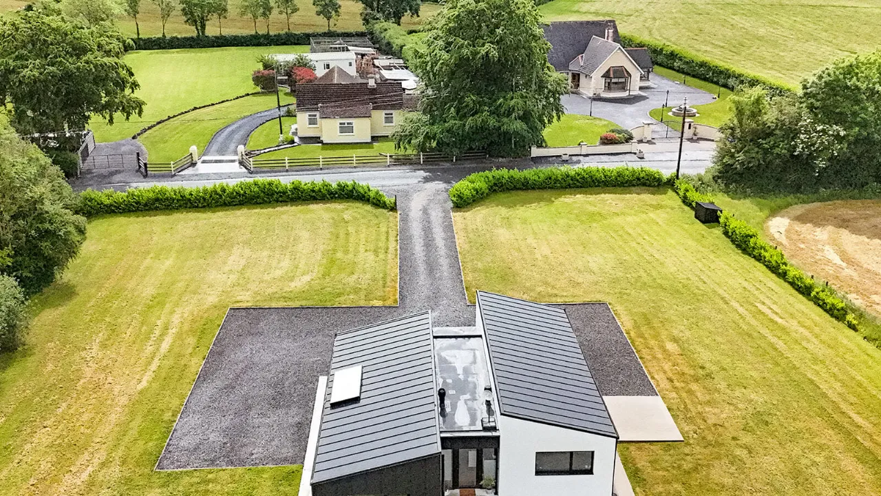 Photo of Crannach, Ballykeeffe, Cuffesgrange, Co. Kilkenny, R95 TX2Y