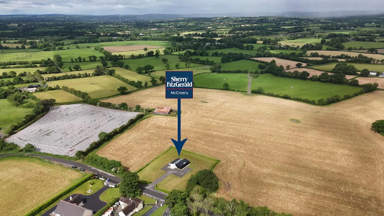 Photo of Crannach, Ballykeeffe, Cuffesgrange, Co. Kilkenny, R95 TX2Y