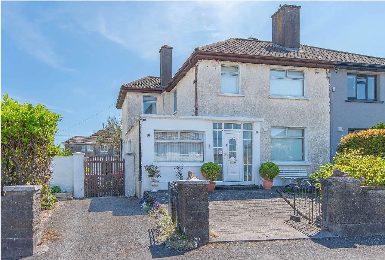 Photo of 7 Ard na Mara, Salthill, Galway, H91 DNA7