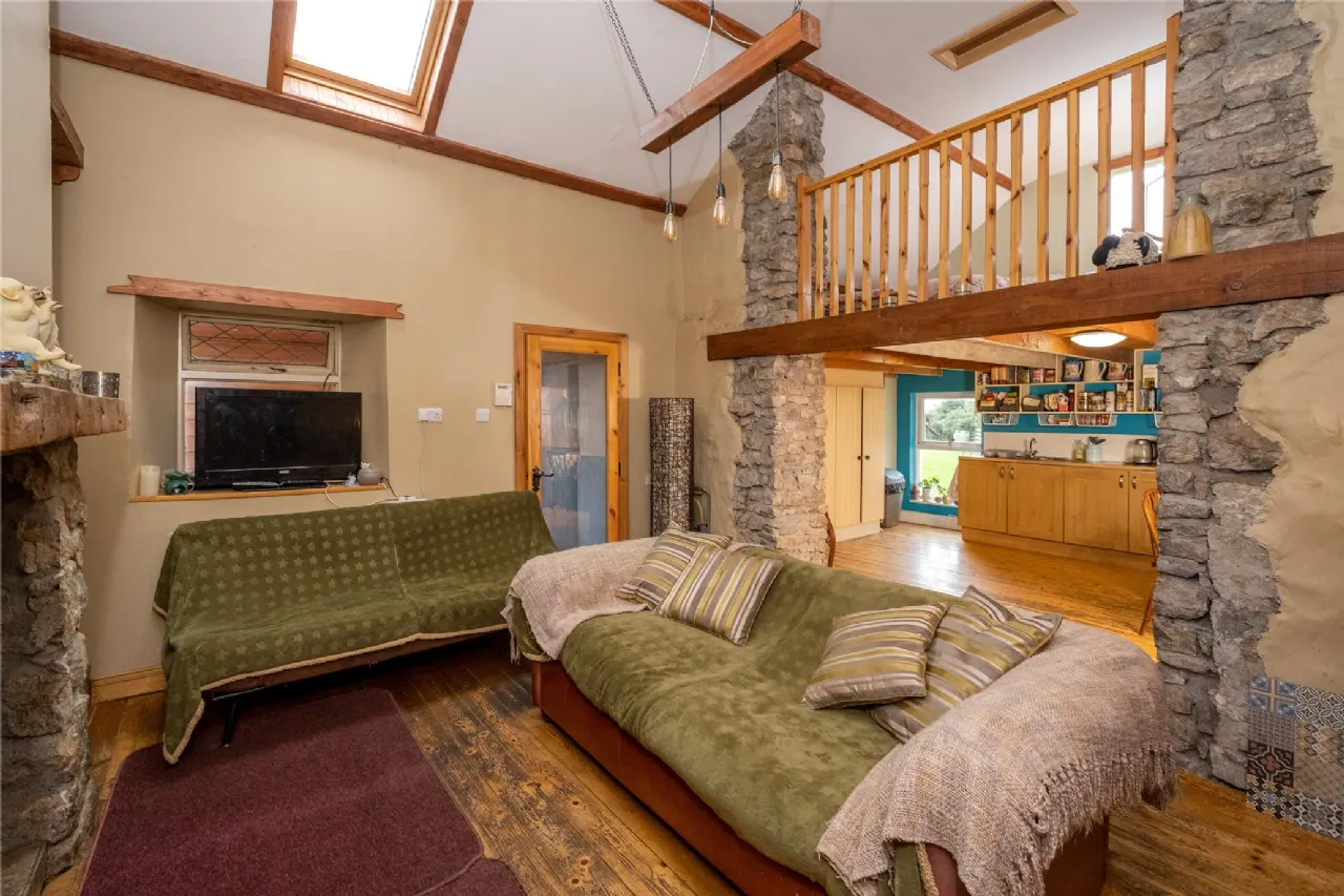 Photo of Carheendoo, Loughrea, Co. Galway, H62 TW10