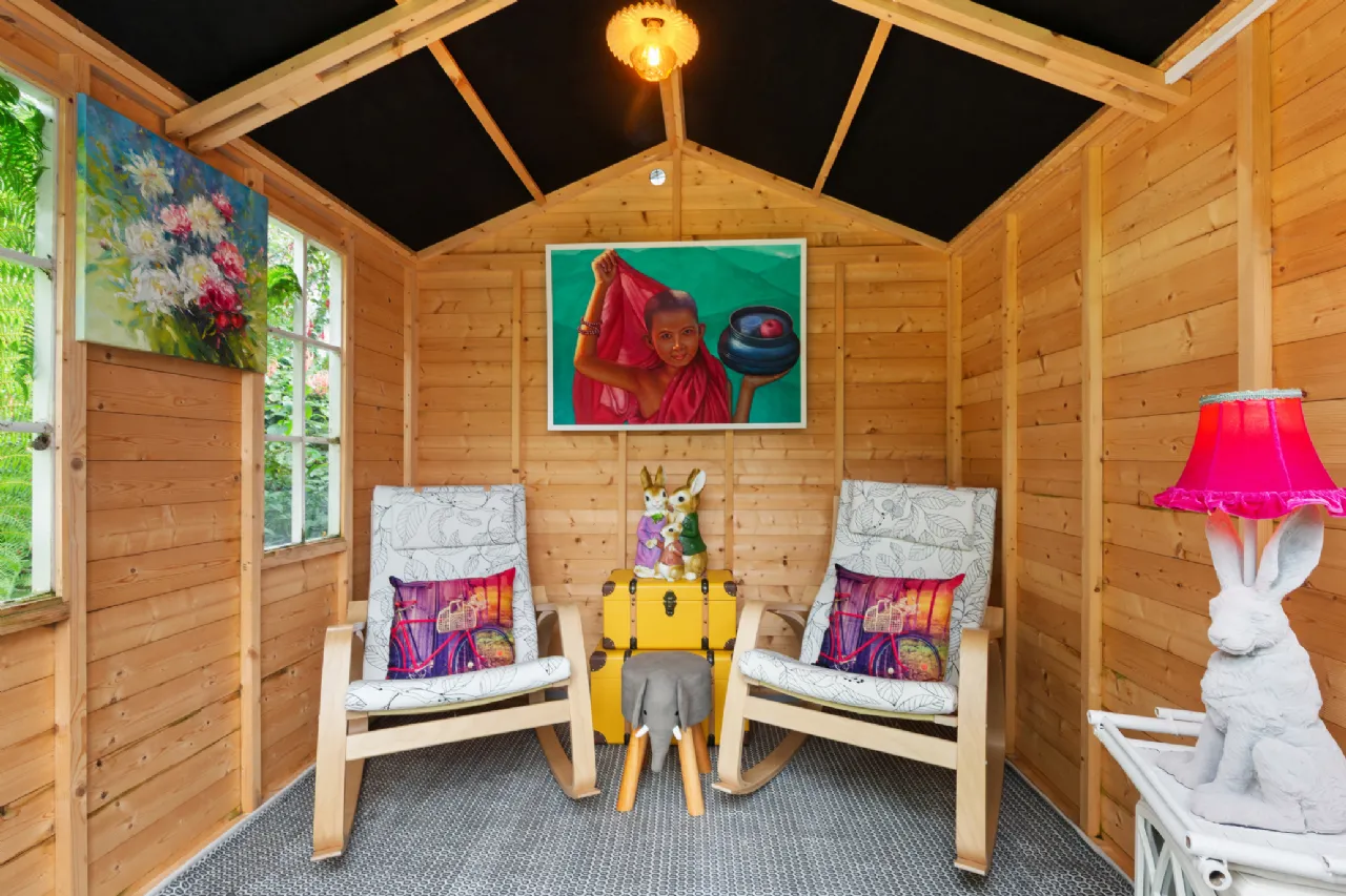 Photo of 18 Parklands Crescent, Maynooth, Co. Kildare, W23X2K2