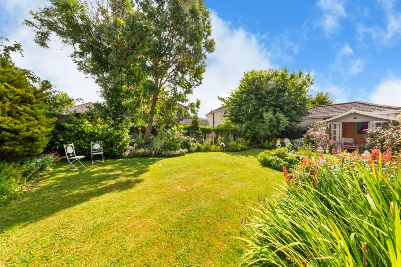 Photo of 18 Parklands Crescent, Maynooth, Co. Kildare, W23X2K2