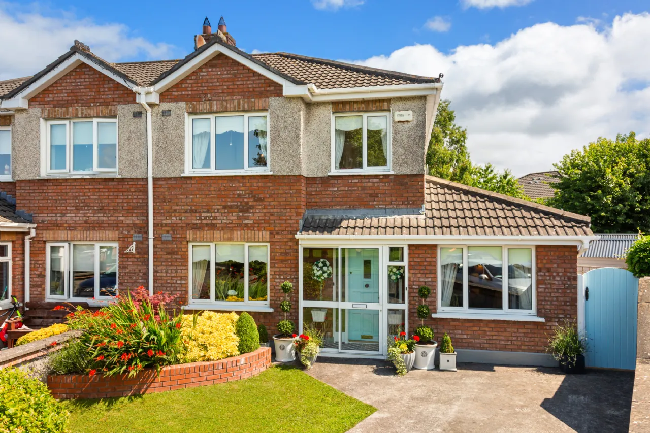 Photo of 18 Parklands Crescent, Maynooth, Co. Kildare, W23X2K2
