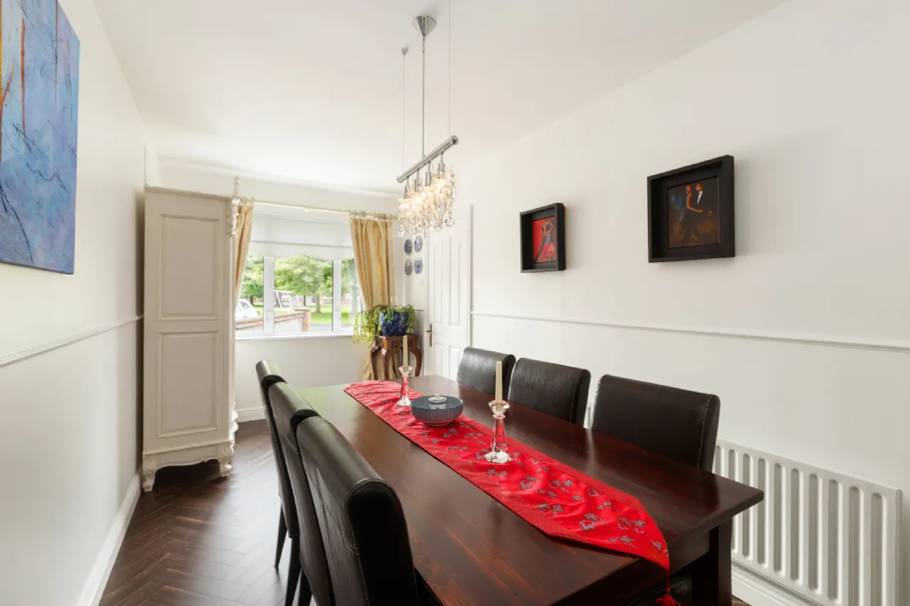 Photo of 18 Parklands Crescent, Maynooth, Co. Kildare, W23X2K2