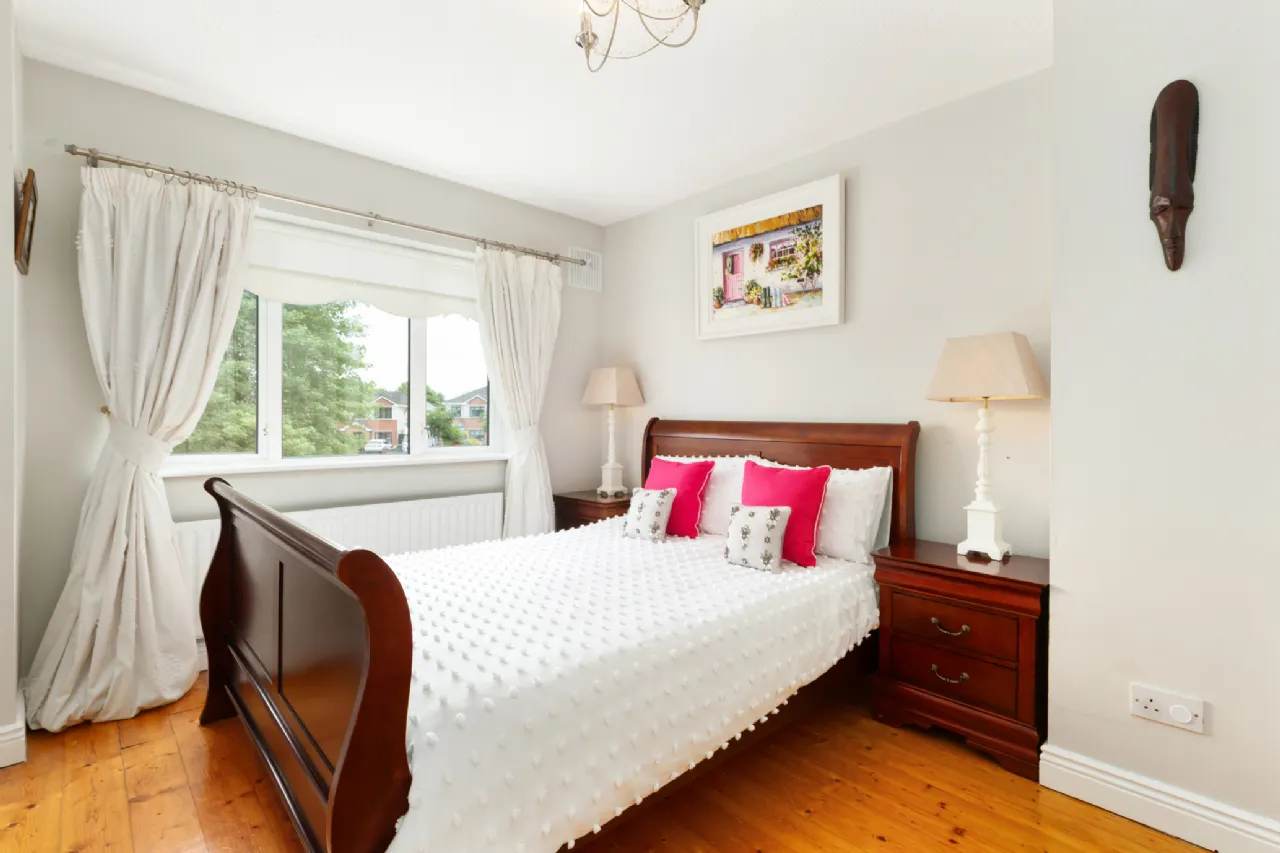 Photo of 18 Parklands Crescent, Maynooth, Co. Kildare, W23X2K2