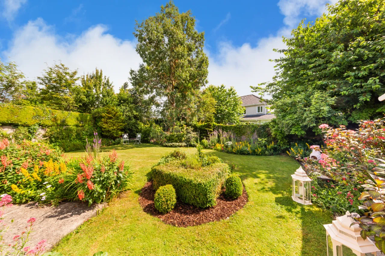 Photo of 18 Parklands Crescent, Maynooth, Co. Kildare, W23X2K2