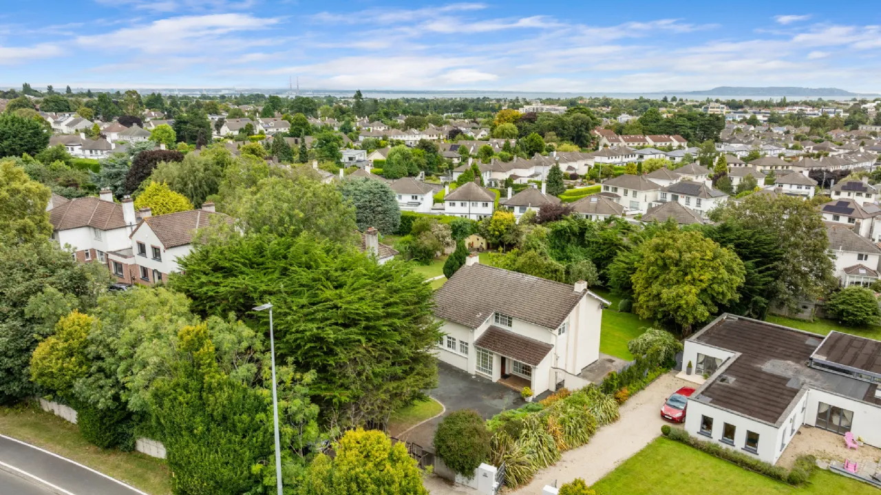 Photo of Rockton, Old Bray Road, Foxrock, Dublin 18, D18 W2N9