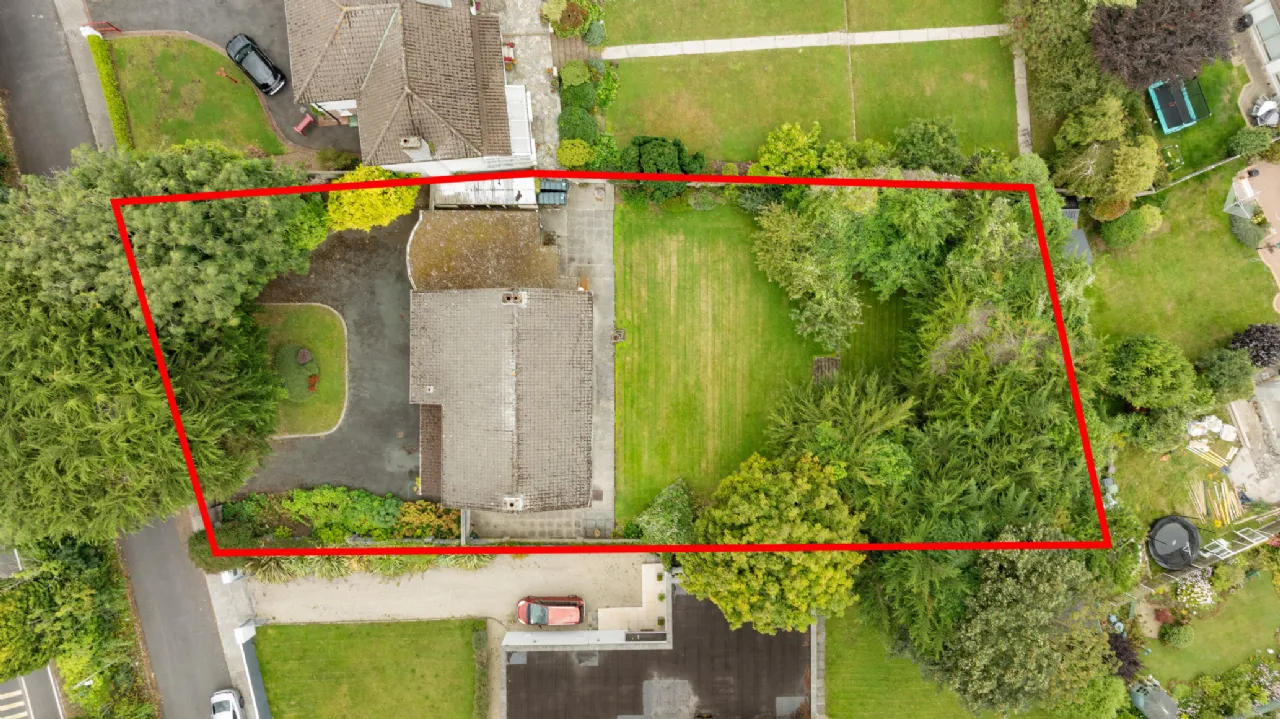 Photo of Rockton, Old Bray Road, Foxrock, Dublin 18, D18 W2N9