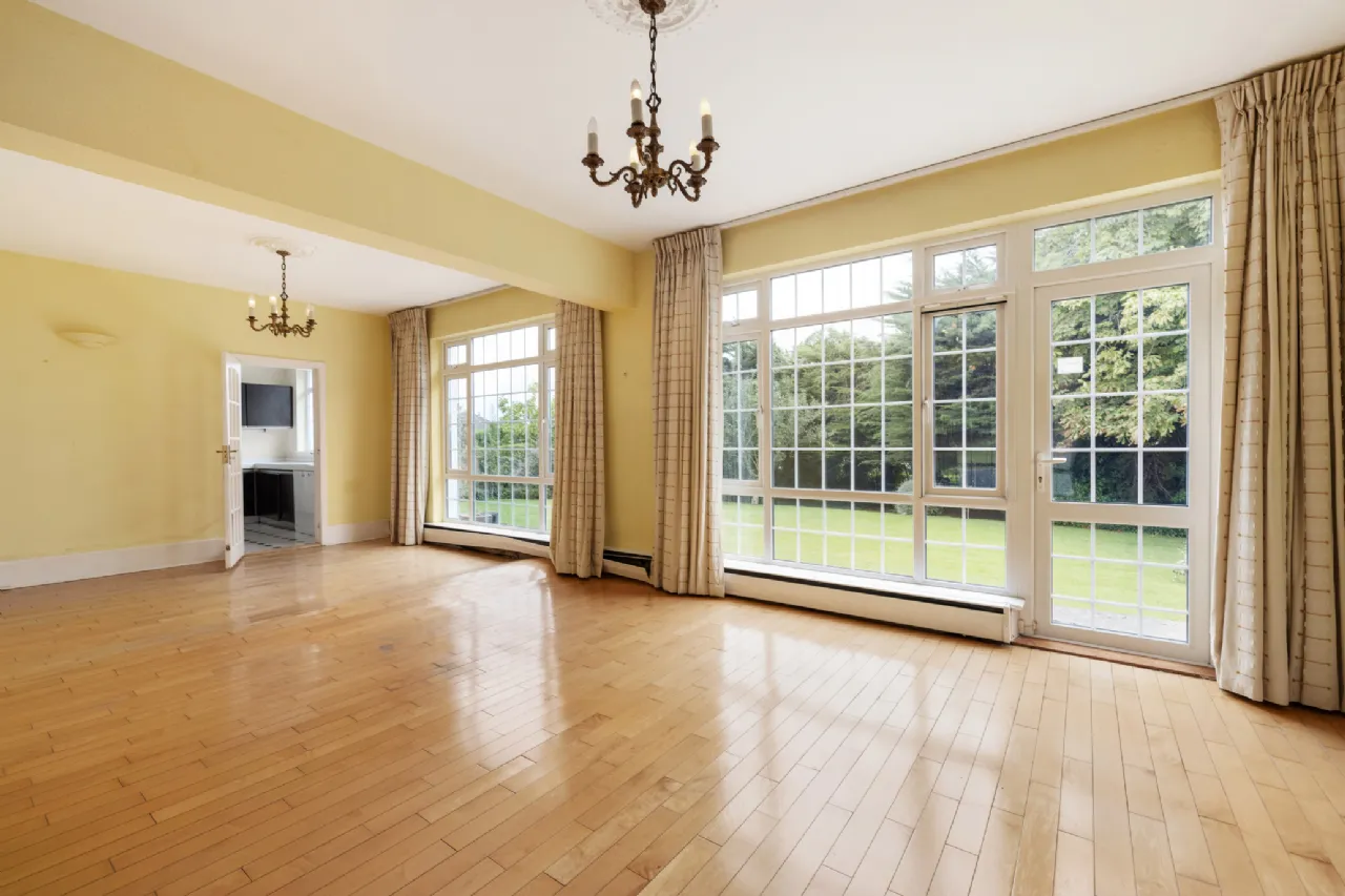 Photo of Rockton, Old Bray Road, Foxrock, Dublin 18, D18 W2N9