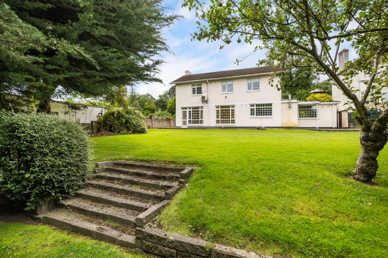 Photo of Rockton, Old Bray Road, Foxrock, Dublin 18, D18 W2N9