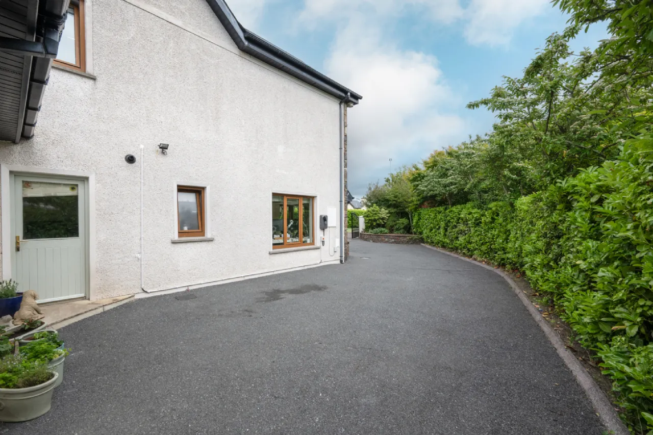 Photo of 40 Wheatfields, Kilmoney, Carrigaline, Co. Cork, P43 DY70
