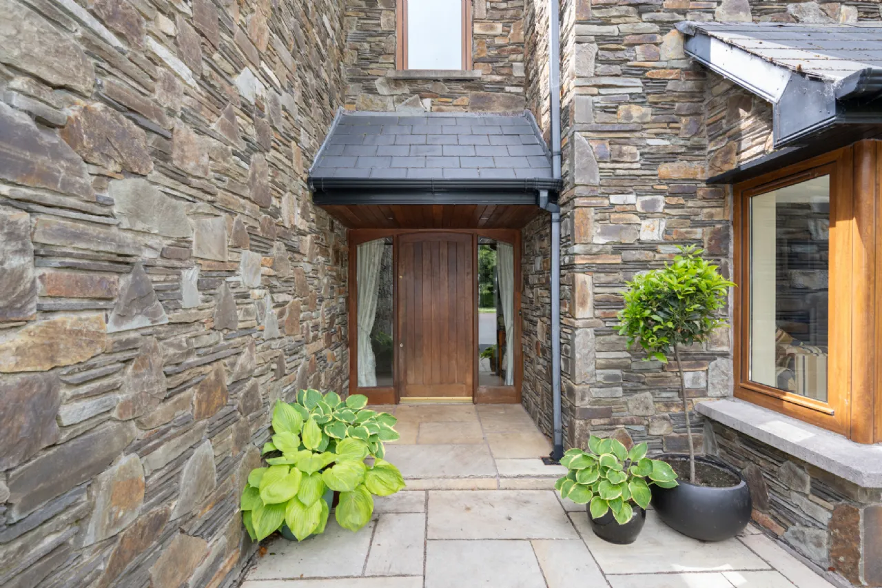 Photo of 40 Wheatfields, Kilmoney, Carrigaline, Co. Cork, P43 DY70