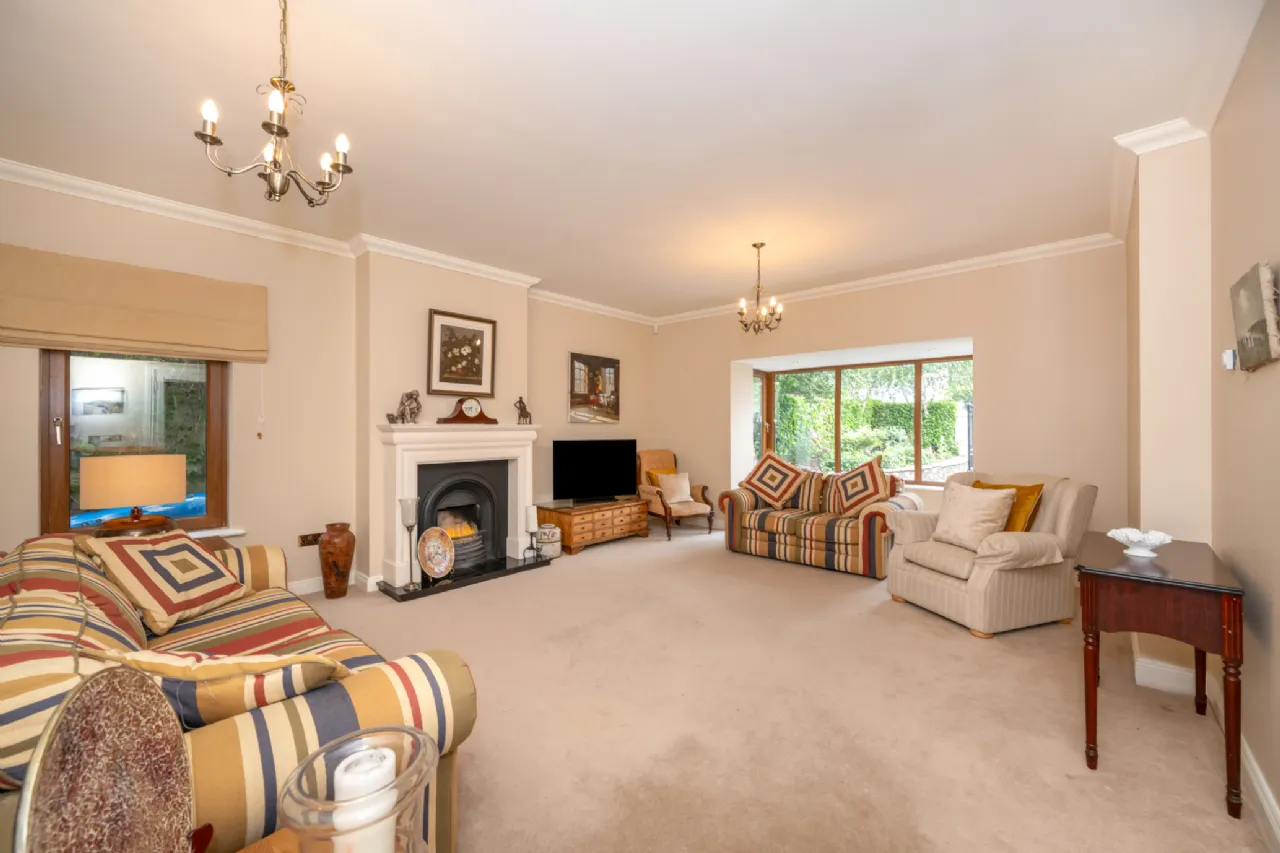 Photo of 40 Wheatfields, Kilmoney, Carrigaline, Co. Cork, P43 DY70