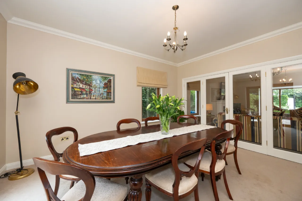 Photo of 40 Wheatfields, Kilmoney, Carrigaline, Co. Cork, P43 DY70