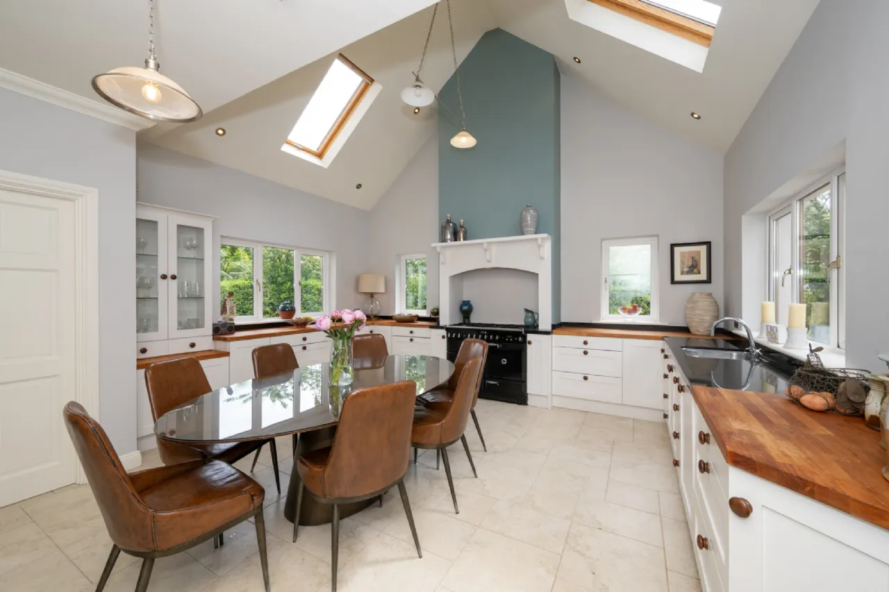 Photo of 40 Wheatfields, Kilmoney, Carrigaline, Co. Cork, P43 DY70