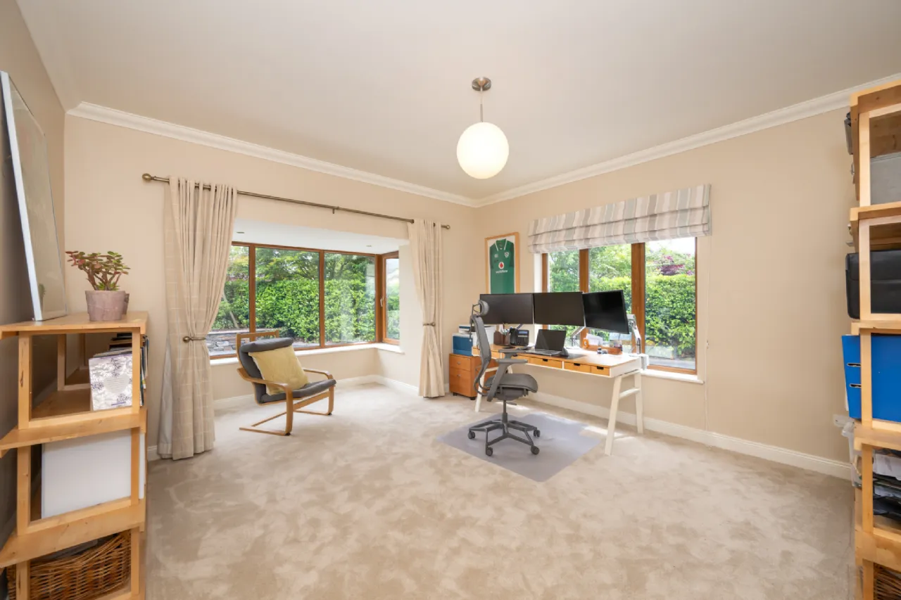 Photo of 40 Wheatfields, Kilmoney, Carrigaline, Co. Cork, P43 DY70