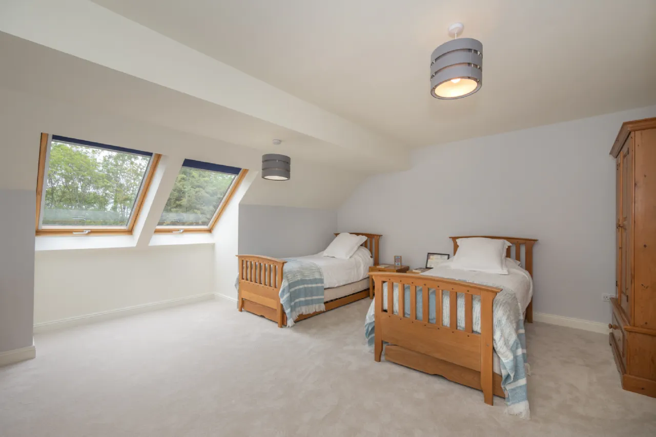 Photo of 40 Wheatfields, Kilmoney, Carrigaline, Co. Cork, P43 DY70