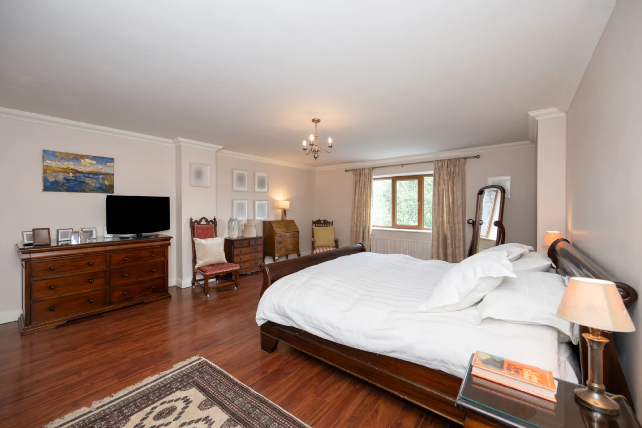 Photo of 40 Wheatfields, Kilmoney, Carrigaline, Co. Cork, P43 DY70