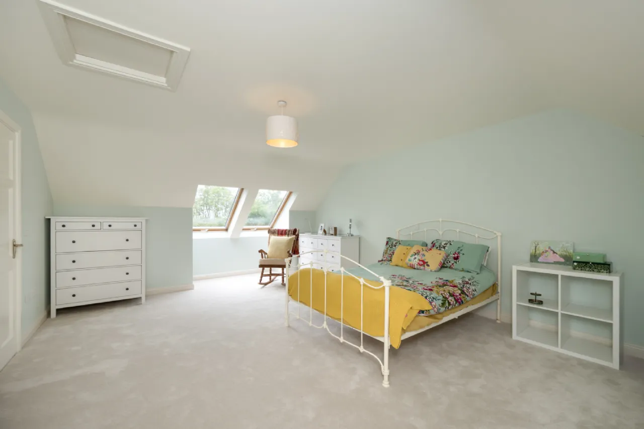 Photo of 40 Wheatfields, Kilmoney, Carrigaline, Co. Cork, P43 DY70